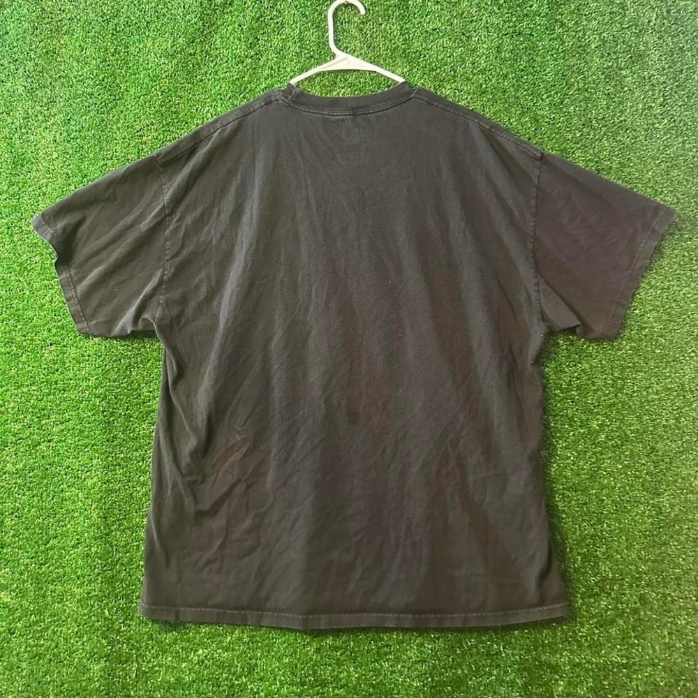 Hunting Deer camo and Black Graphic Tee Size 2XL‎ - Picture 3 of 5